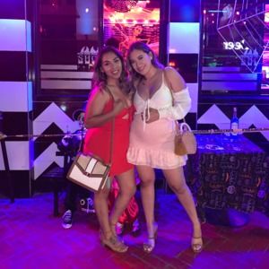 Meet your Posher, Ava